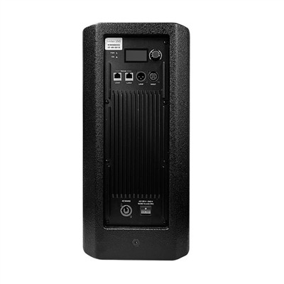 ネットワークスピーカーの性能特性