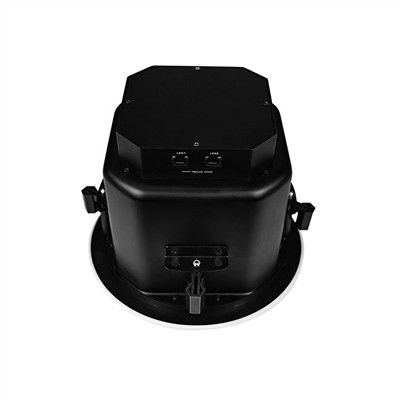 ネットワークスピーカーのコンポーネント