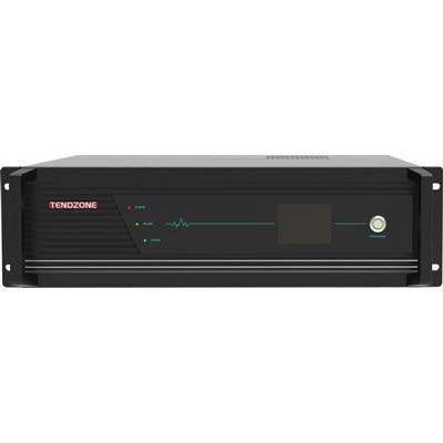 13-in-one 統合プロセッサー